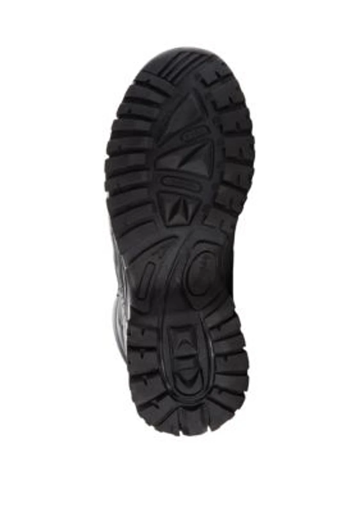 Blizzard Mid Lace Cold Weather Boots