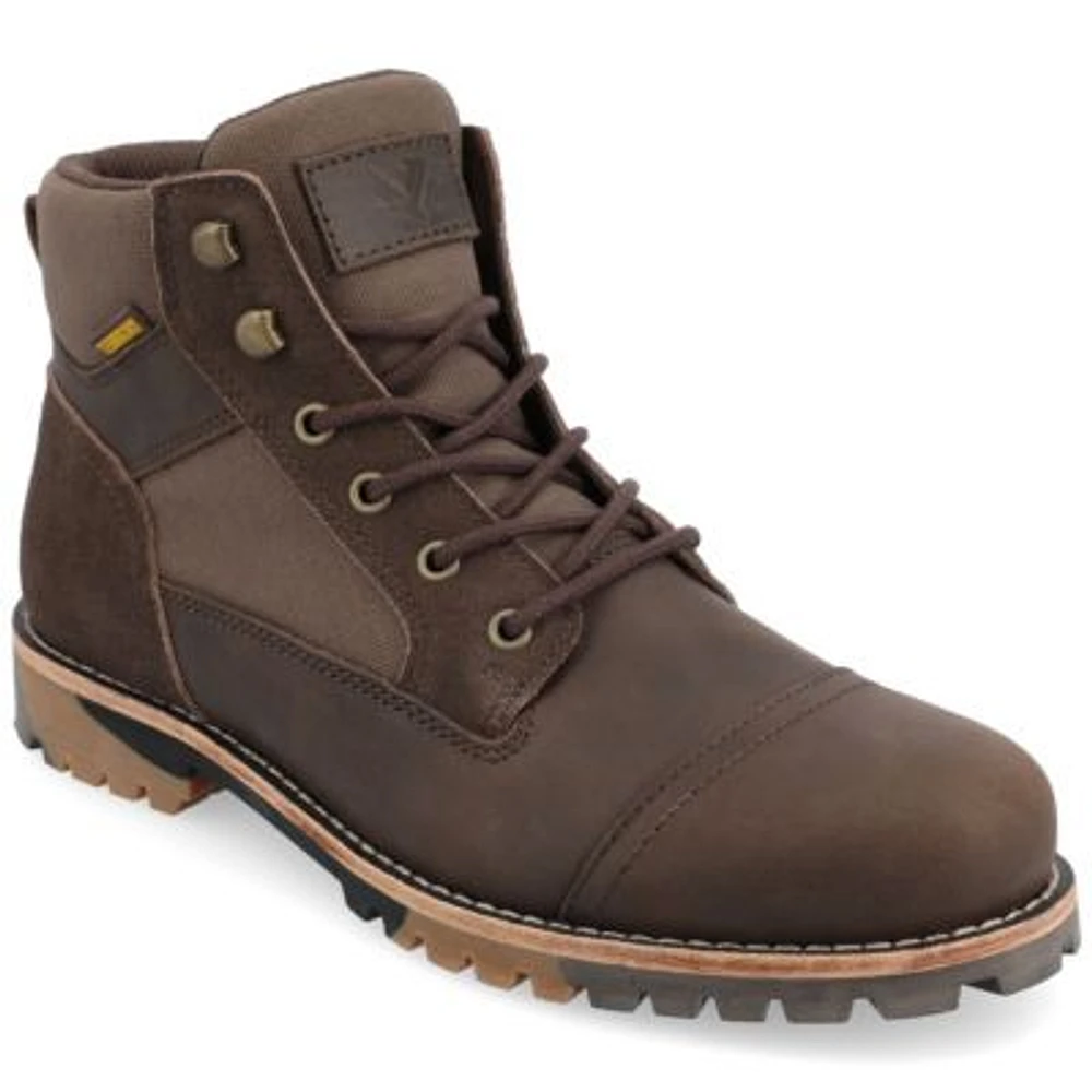 Brute Boots