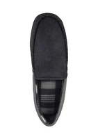 Slater Moccasin Slippers