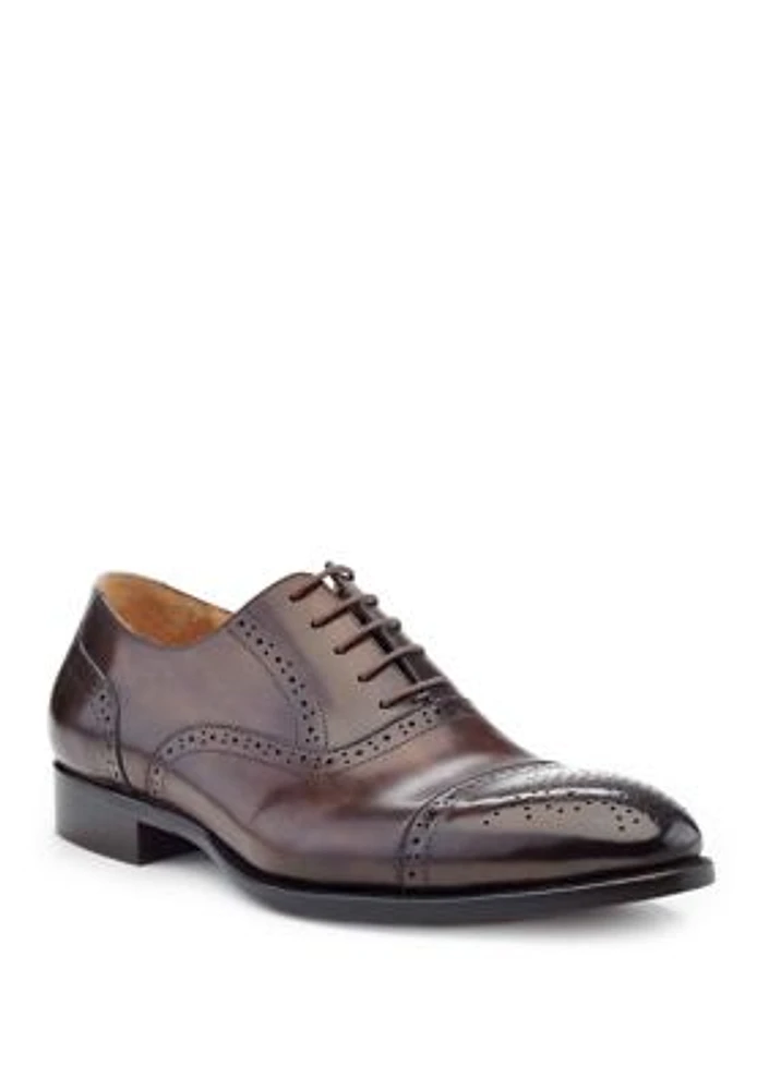 Jared Oxford Shoes