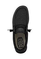 Wally Sox Micro Loafers