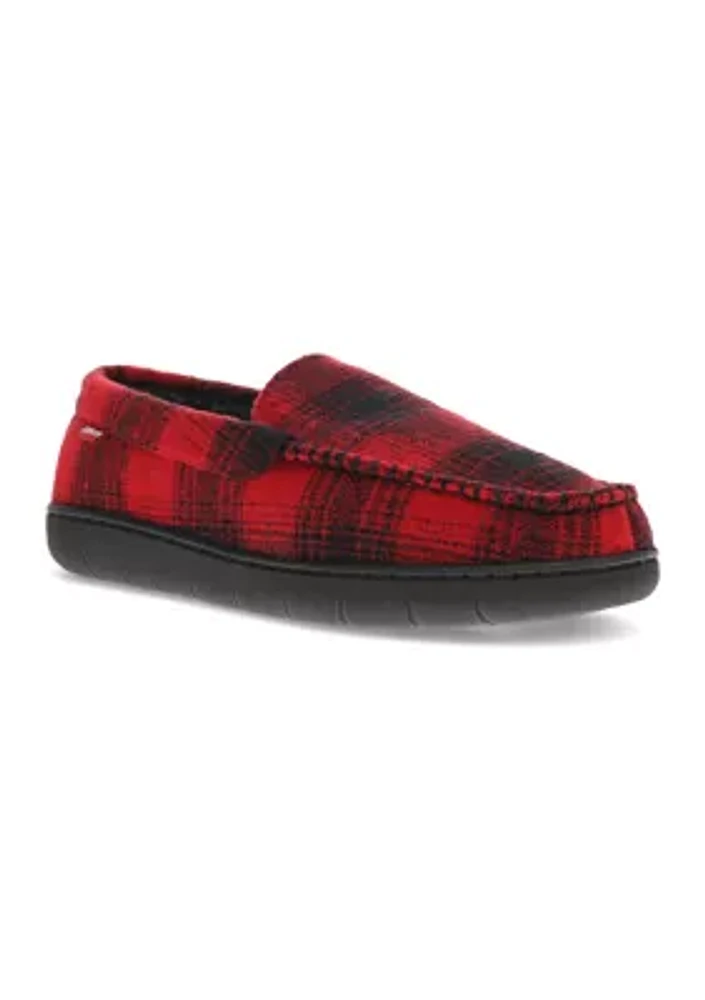 Fields Buffalo Slippers