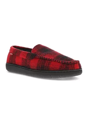 Fields Buffalo Slippers