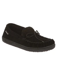 Moc II Mens Wide Slippers