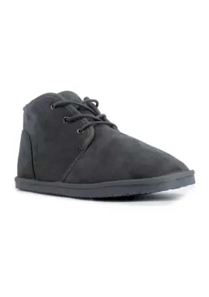 Valsot Slipper Booties