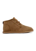 Valsot Slipper Booties