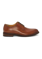 Orin Plain Toe Oxfords