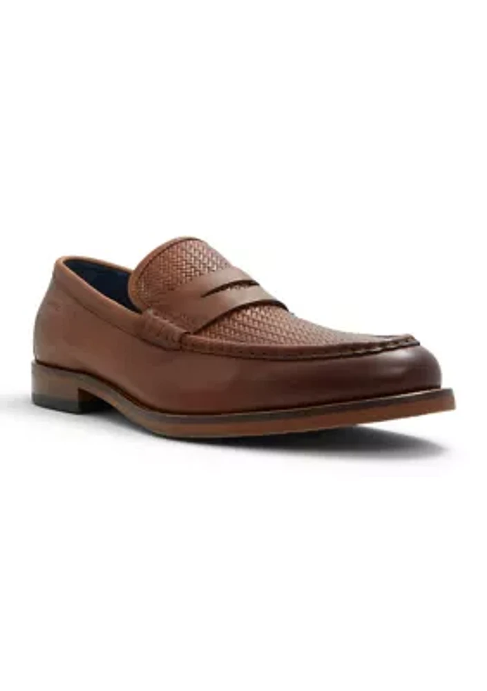 Legolas Penny Loafers