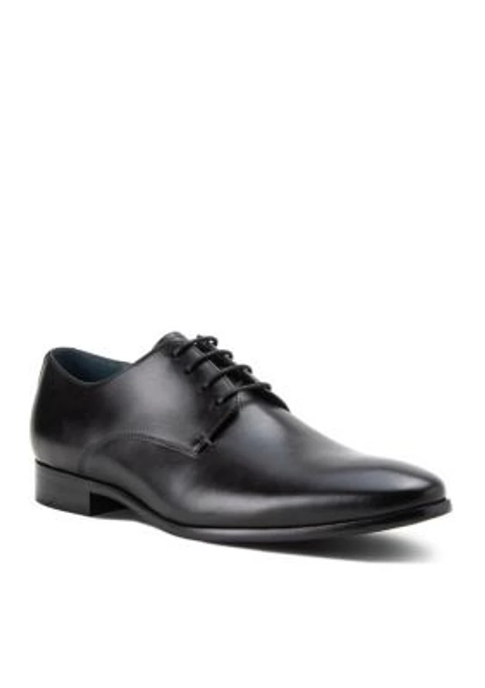 Fairfax Dress Plain Toe