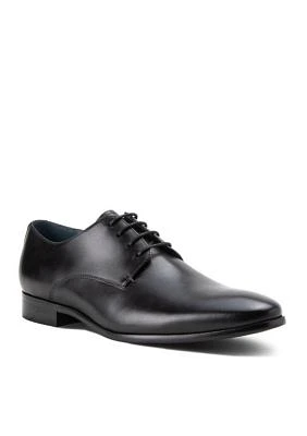 Fairfax Dress Plain Toe