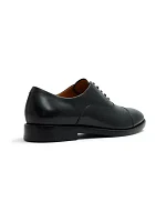 Carnegie Oxfords