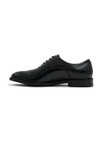 Carnegie Oxfords