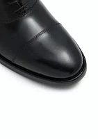 Carnegie Oxfords