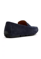 Jefferson Driver Loafers