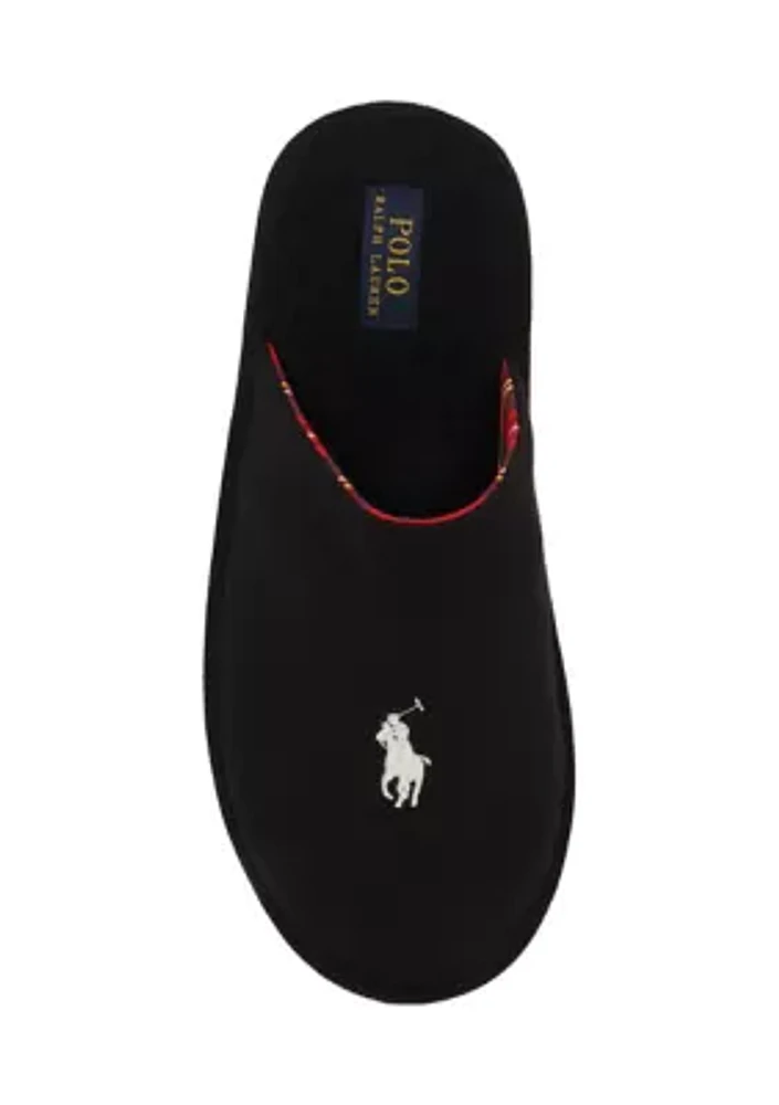 Klarence Slippers