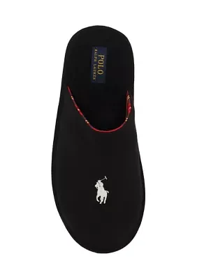 Klarence Slippers