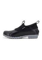 Marsh Low Duck Boots