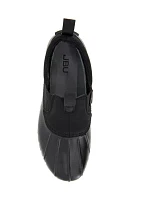 Marsh Low Duck Boots