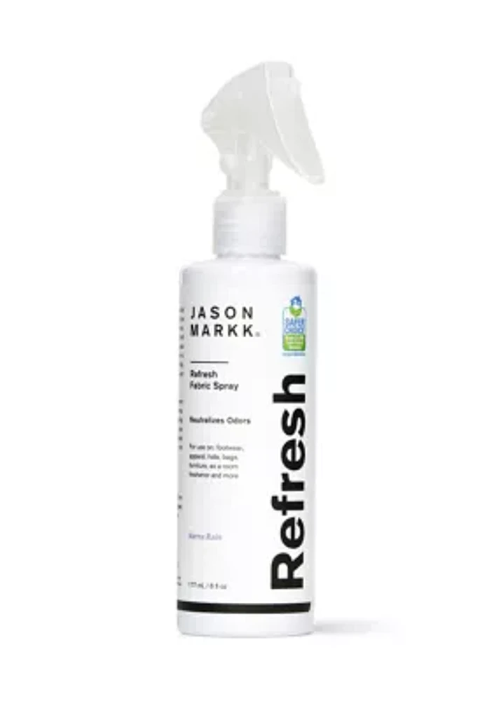 Instant Odor and Bacteria Neutralizing Spray