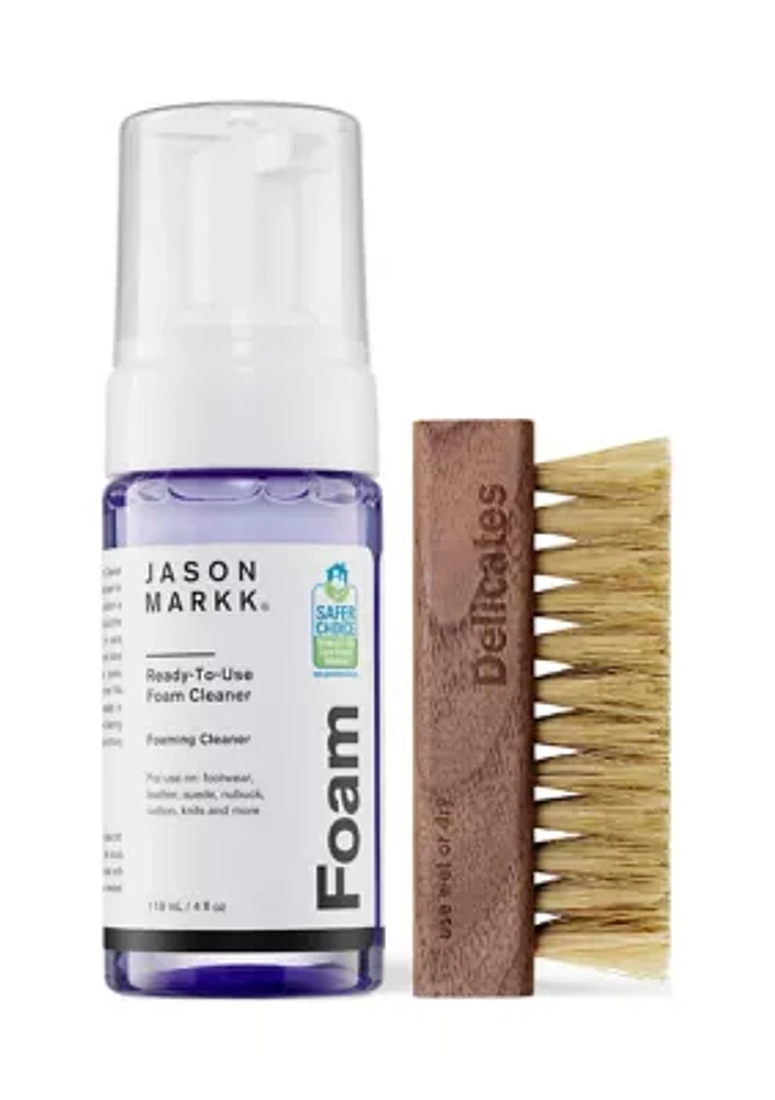 Shoe and Sneaker Care Kit