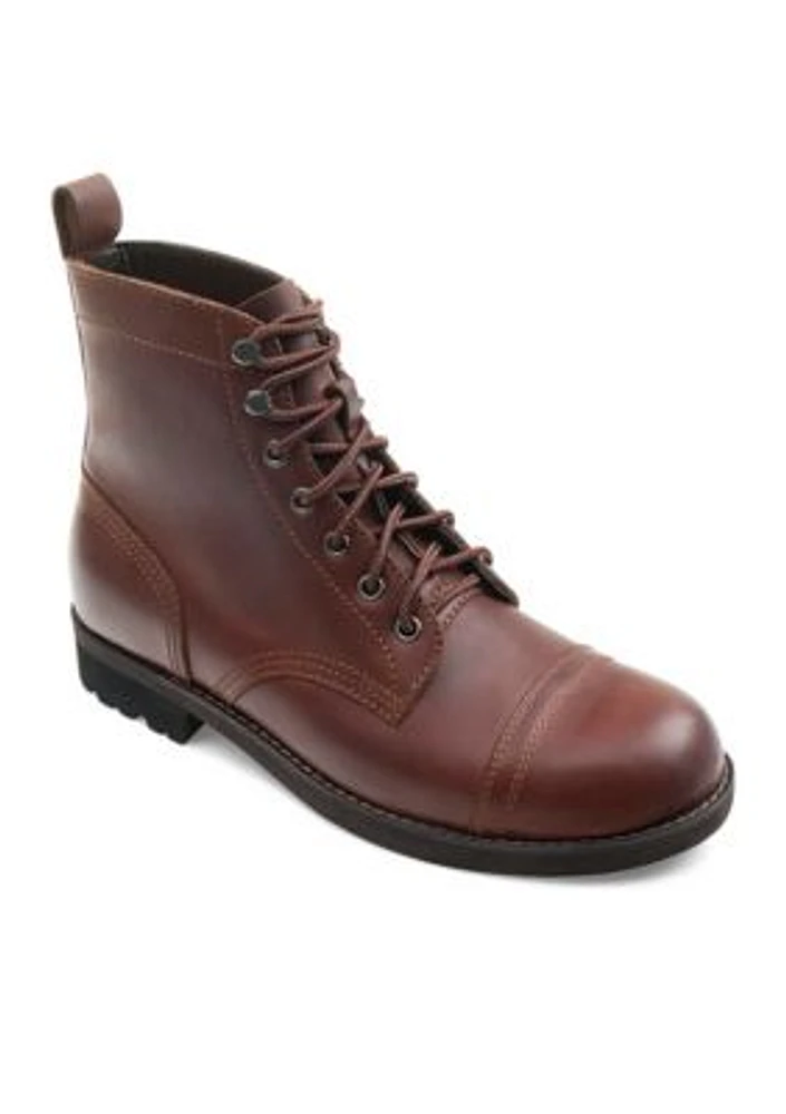Jayce Boot