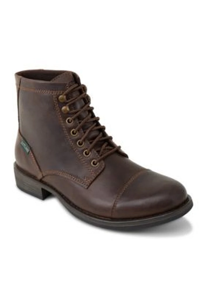 High Fidelity Boot