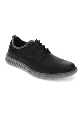 Herron Oxford Shoes