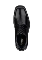 Mens Irving Slip Resistant Work Dress Oxford Shoes