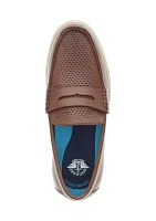 Bellwood Loafers