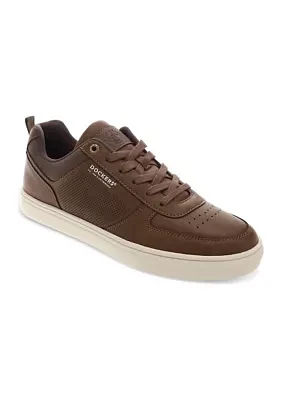 Landon Court Sneakers