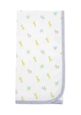 Baby Safari Blanket