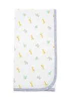 Baby Safari Blanket