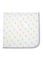 Baby Safari Blanket
