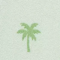 Baby Boys Palm Tree Romper with Hat