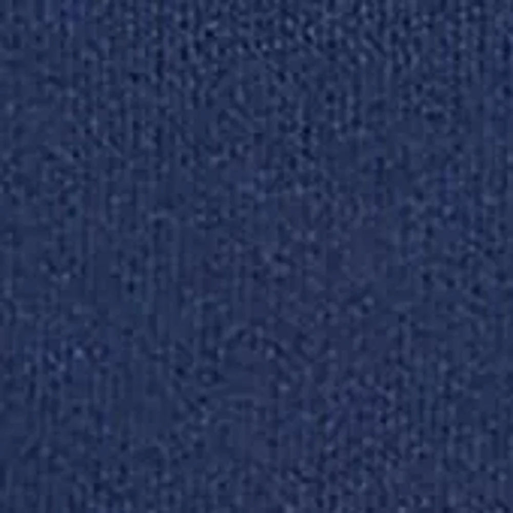 Baby Girls Woven Skirt Terry Dress & Bloomer