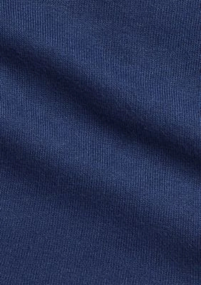 Baby Girls Woven Skirt Terry Dress & Bloomer