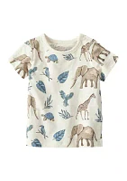 Baby Boys Shortall Set