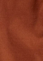 Toddler Boys Corduroy Joggers