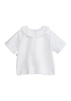 Boys 4-7 Train Shortall - 2 Piece Set
