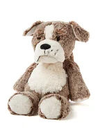 Marshmallow Plush Bradley Stuffed Toy