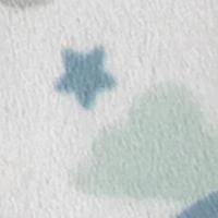 Stars and Moons Blanket