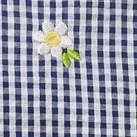 Toddler Girls Seersucker Ladybug Capri Set