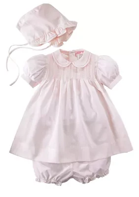 Dress with Bloomer - Newborn