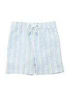 Toddler Boys Sailboat Rashguard Set