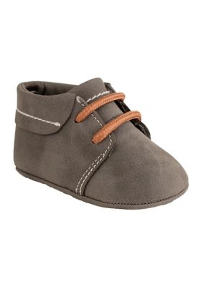 Baby Boys Desert Boots