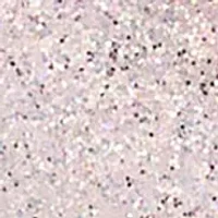 Baby Girls Tish Pink Glitter Bow Ballet Flats