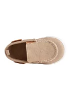 Toddler Boys Dax Slip On Boat Shoes