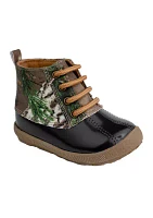 Toddler Boys Jude Camo Duck Boots