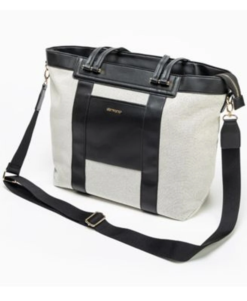 Baby Boys and Girls Mommy Diaper Bag Tote