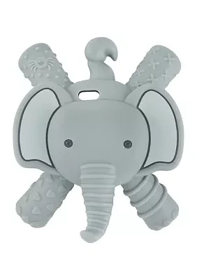 Baby Elephant Molar Teether